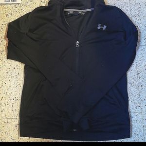 Under Armour jacket